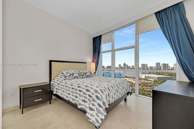 18101 Collins Avenue 1609, Sunny Isles Beach, FL 33160