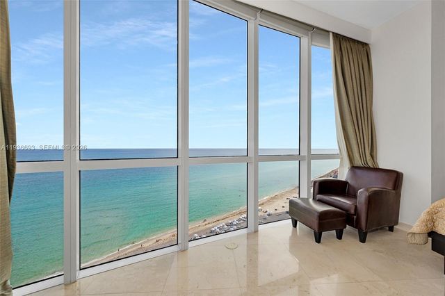 18101 Collins Avenue 1609, Sunny Isles Beach, FL 33160