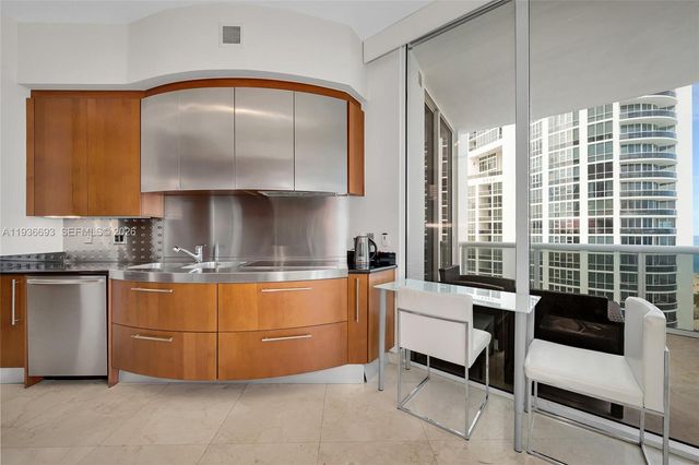 18101 Collins Avenue 1609, Sunny Isles Beach, FL 33160