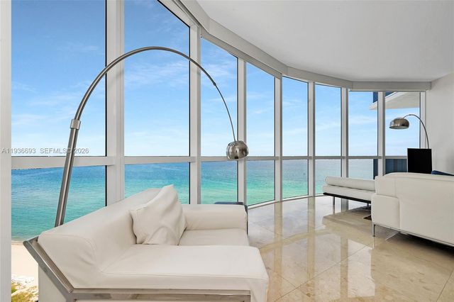 18101 Collins Avenue 1609, Sunny Isles Beach, FL 33160