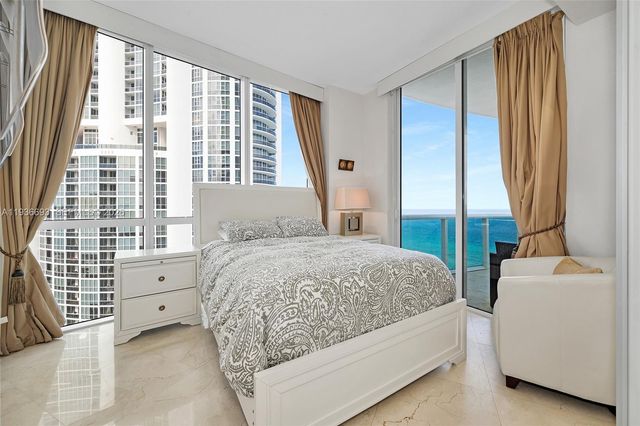 18101 Collins Avenue 1609, Sunny Isles Beach, FL 33160