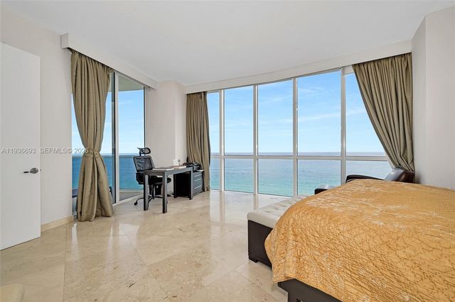 18101 Collins Avenue 1609, Sunny Isles Beach, FL 33160