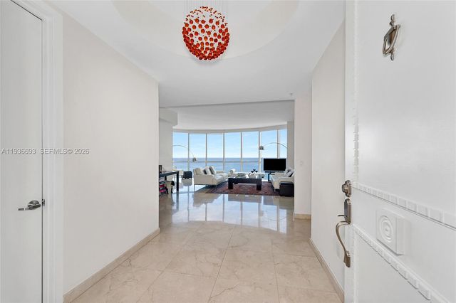 18101 Collins Avenue 1609, Sunny Isles Beach, FL 33160