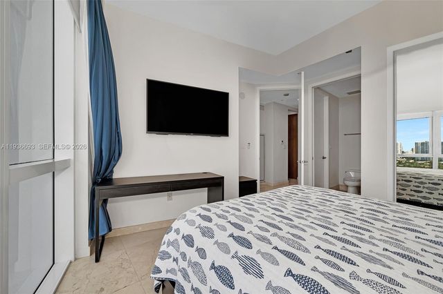18101 Collins Avenue 1609, Sunny Isles Beach, FL 33160
