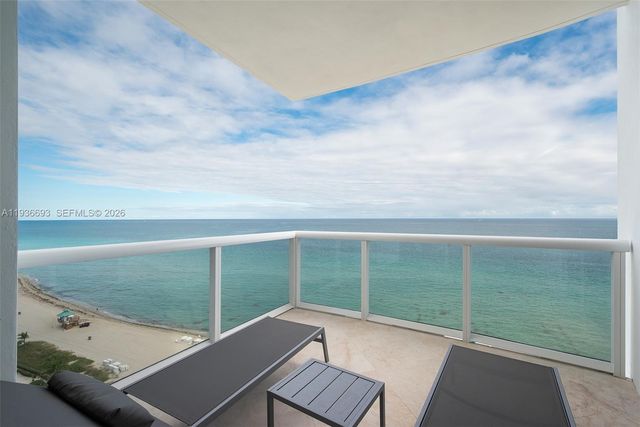 18101 Collins Avenue 1609, Sunny Isles Beach, FL 33160