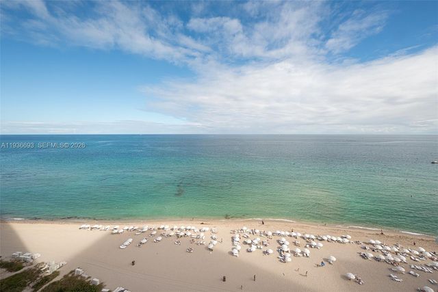 18101 Collins Avenue 1609, Sunny Isles Beach, FL 33160