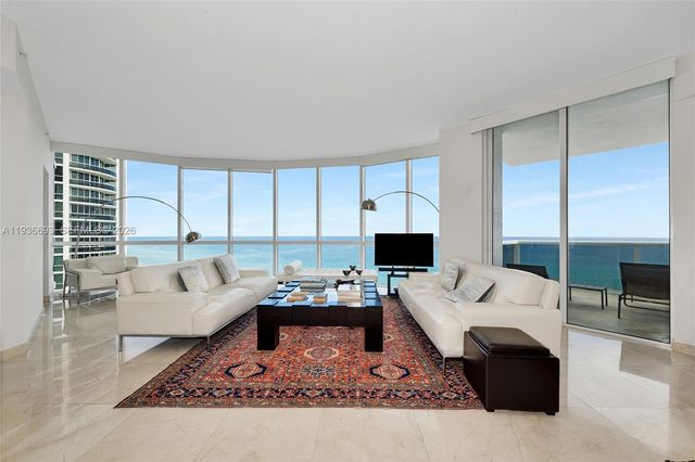 18101 Collins Avenue 1609, Sunny Isles Beach, FL 33160