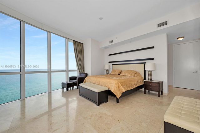 18101 Collins Avenue 1609, Sunny Isles Beach, FL 33160