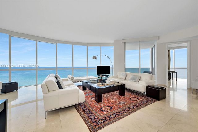 18101 Collins Avenue 1609, Sunny Isles Beach, FL 33160