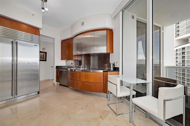 18101 Collins Avenue 1609, Sunny Isles Beach, FL 33160