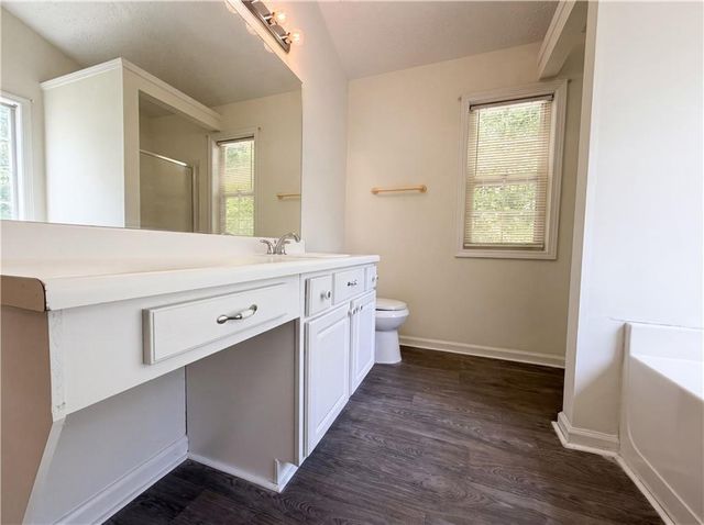 4769 Nature Trail, Austell, GA 30106