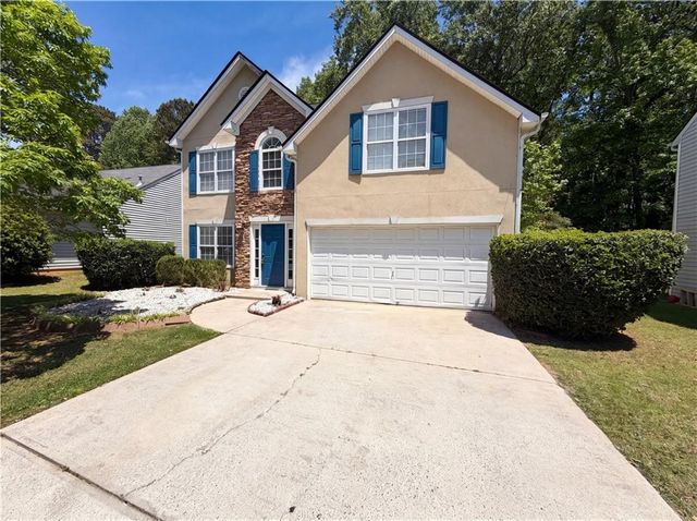 4769 Nature Trail, Austell, GA 30106