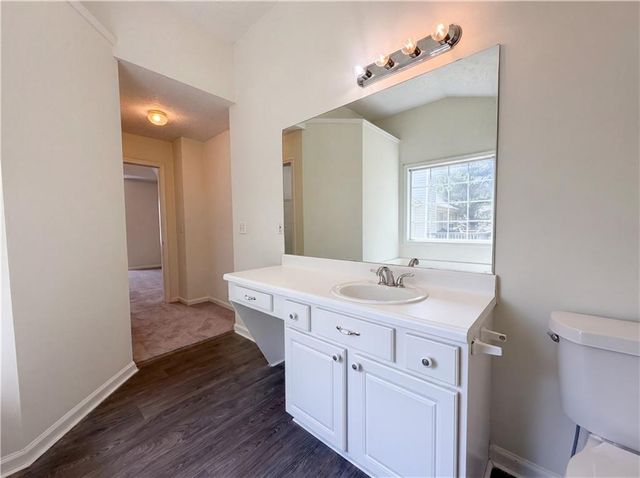 4769 Nature Trail, Austell, GA 30106