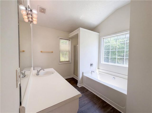 4769 Nature Trail, Austell, GA 30106