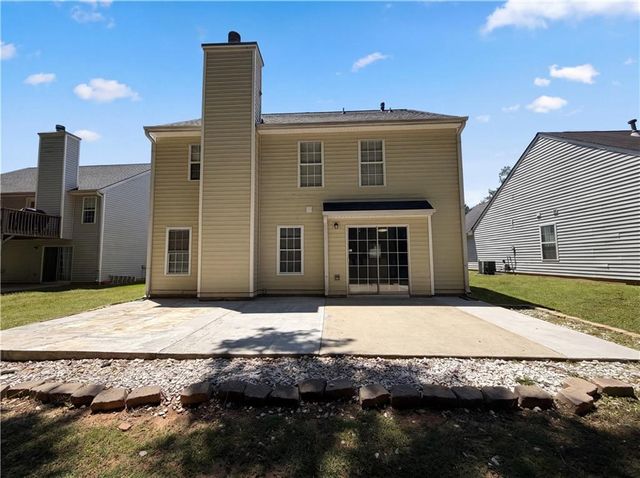 4769 Nature Trail, Austell, GA 30106