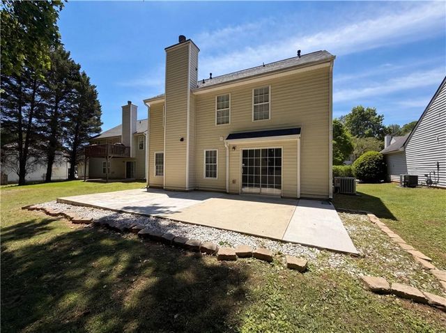 4769 Nature Trail, Austell, GA 30106