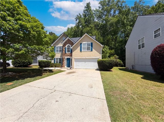 4769 Nature Trail, Austell, GA 30106