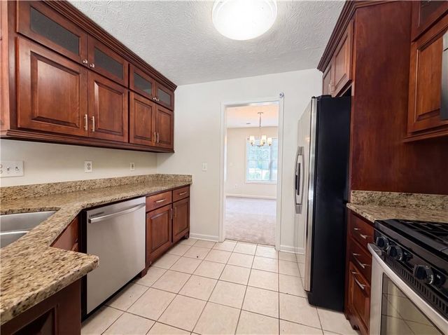 4769 Nature Trail, Austell, GA 30106