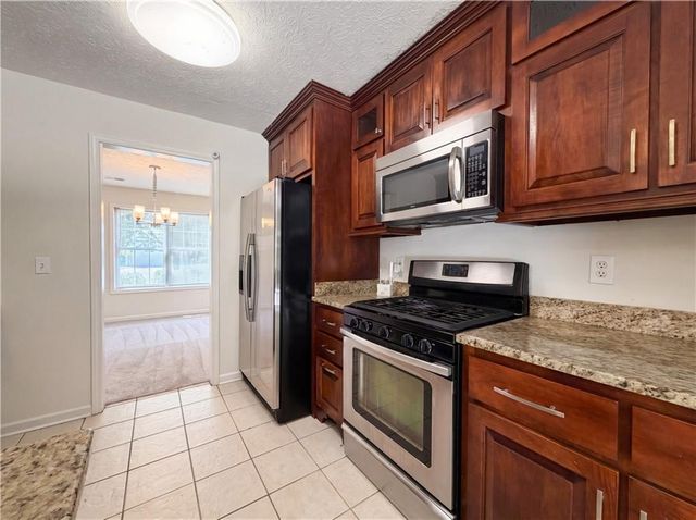 4769 Nature Trail, Austell, GA 30106