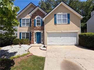4769 Nature Trail, Austell, GA 30106