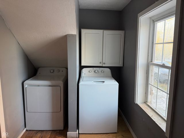 385 S Washington Street, Hartsville, IN 47244