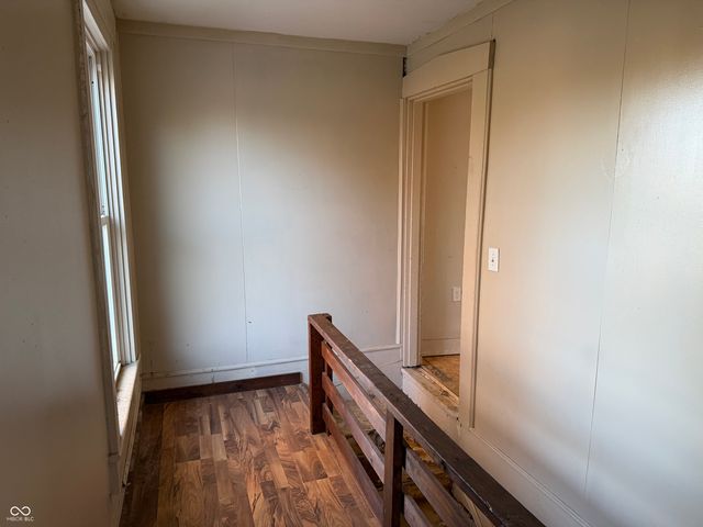 385 S Washington Street, Hartsville, IN 47244