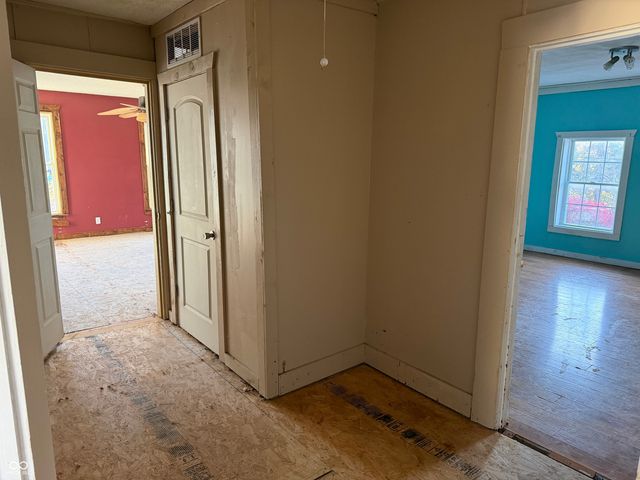 385 S Washington Street, Hartsville, IN 47244