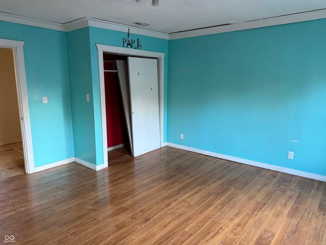 385 S Washington Street, Hartsville, IN 47244