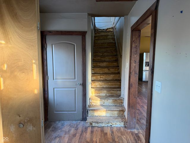 385 S Washington Street, Hartsville, IN 47244