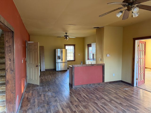 385 S Washington Street, Hartsville, IN 47244