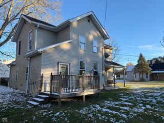 385 S Washington Street, Hartsville, IN 47244