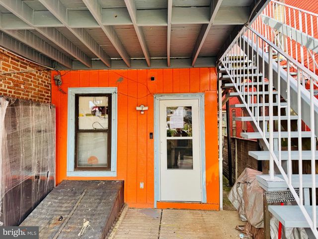 129 N 8TH ST, Reading, PA 19601