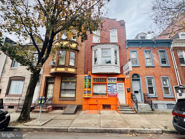 129 N 8TH ST, Reading, PA 19601