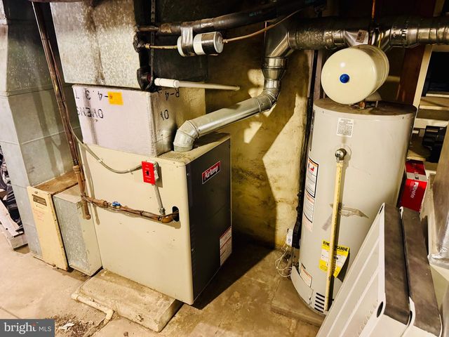 129 N 8TH ST, Reading, PA 19601