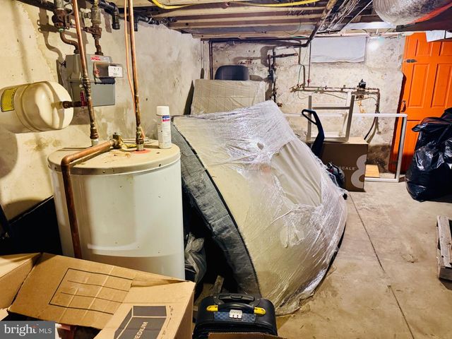 129 N 8TH ST, Reading, PA 19601