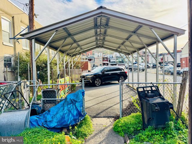 129 N 8TH ST, Reading, PA 19601