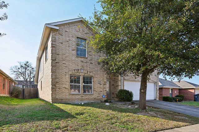 3019 Appaloosa Drive, Dallas, TX 75237