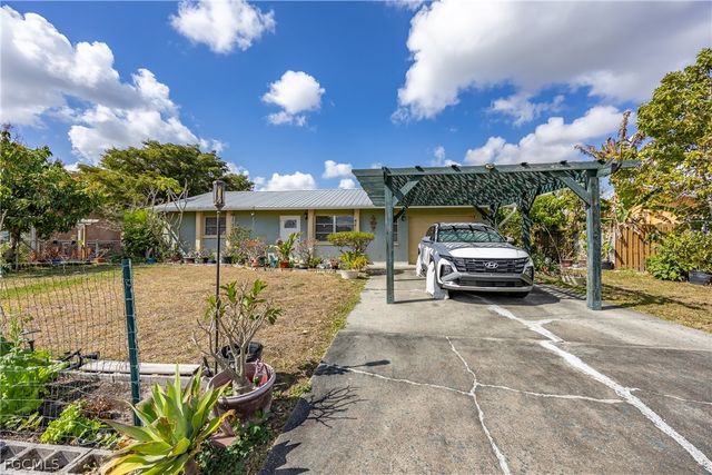 2349 Barcelona AVE, Fort Myers, FL 33905