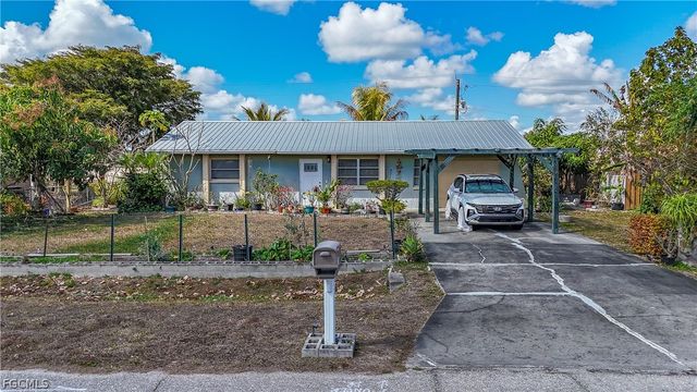 2349 Barcelona AVE, Fort Myers, FL 33905