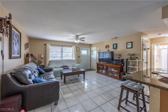 2349 Barcelona AVE, Fort Myers, FL 33905