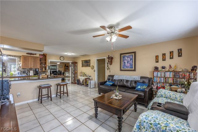 2349 Barcelona AVE, Fort Myers, FL 33905