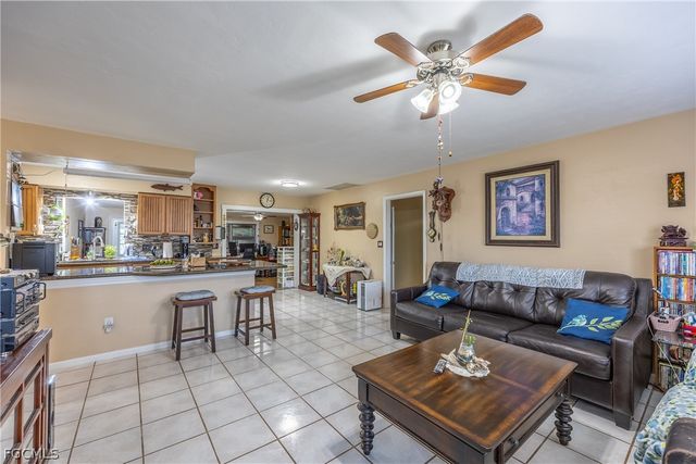 2349 Barcelona AVE, Fort Myers, FL 33905