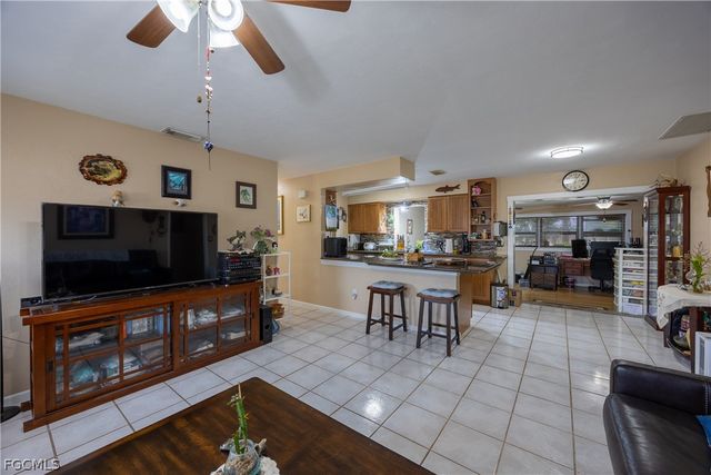 2349 Barcelona AVE, Fort Myers, FL 33905