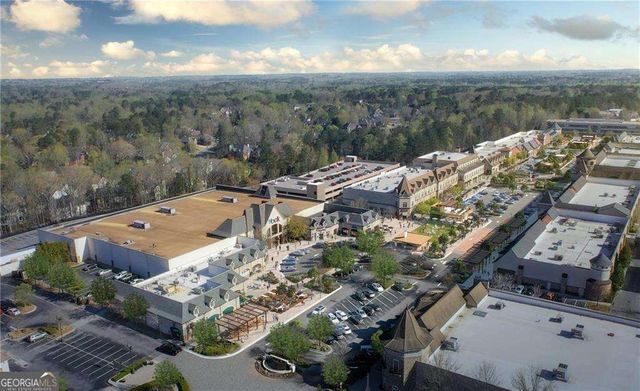 4291 Quail Ridge Way, Peachtree Corners, GA 30092