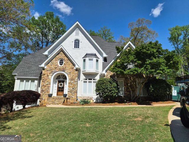 4291 Quail Ridge Way, Peachtree Corners, GA 30092