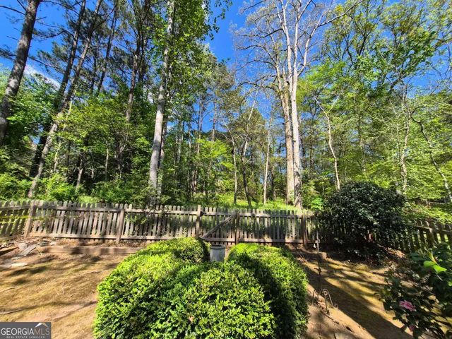 4291 Quail Ridge Way, Peachtree Corners, GA 30092