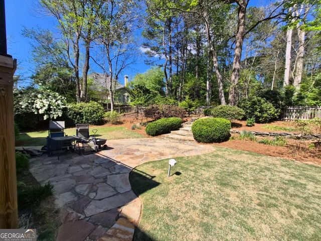 4291 Quail Ridge Way, Peachtree Corners, GA 30092