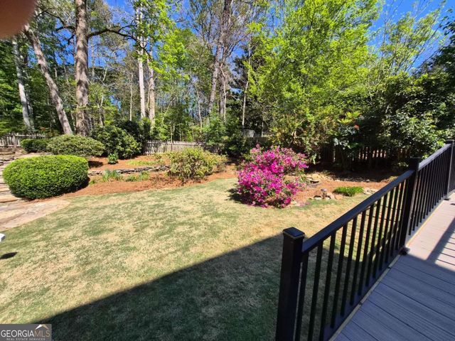 4291 Quail Ridge Way, Peachtree Corners, GA 30092