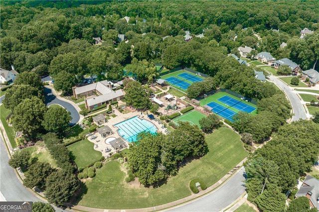 4291 Quail Ridge Way, Peachtree Corners, GA 30092