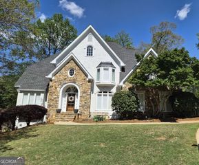 4291 Quail Ridge Way, Peachtree Corners, GA 30092